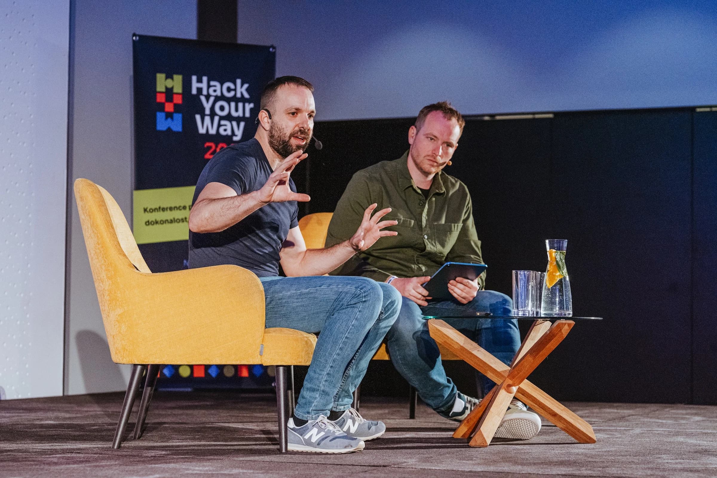 Hack Your Way 2025 - Group