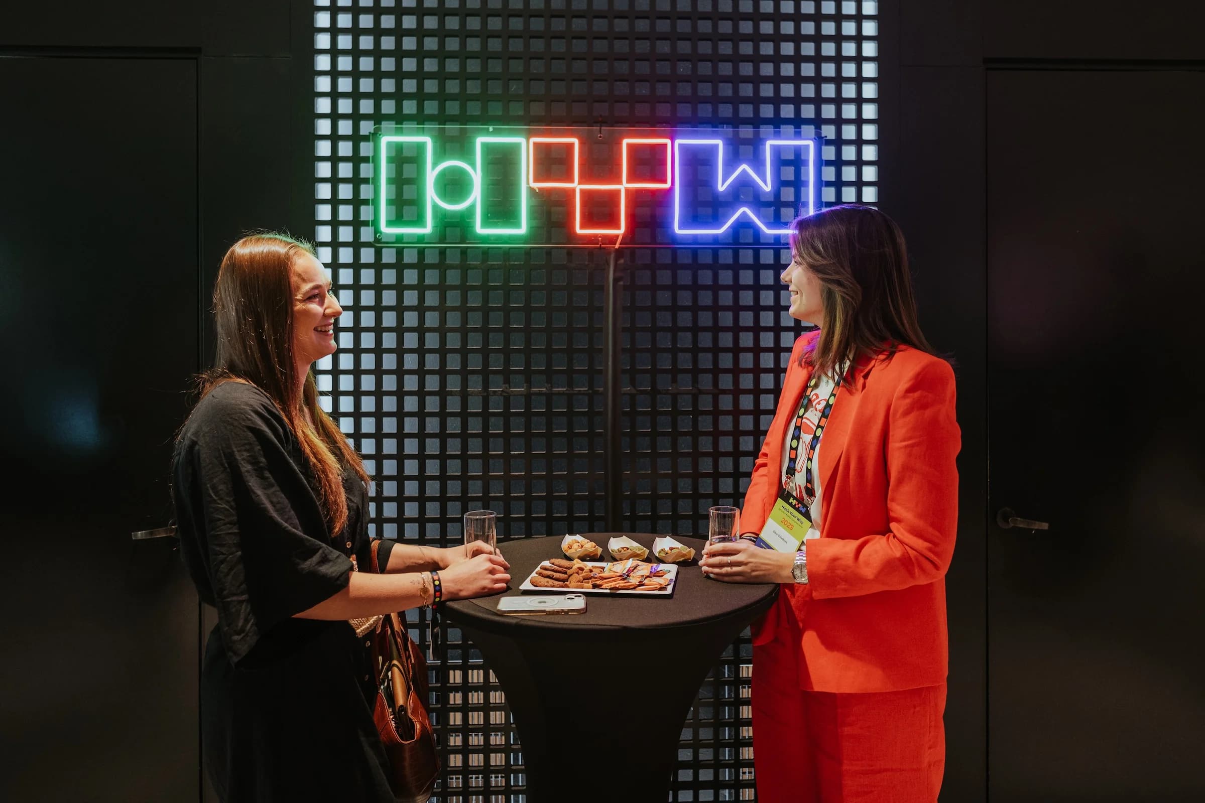 Hack Your Way 2025 - Workshop