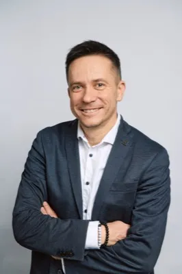Michal Veselý