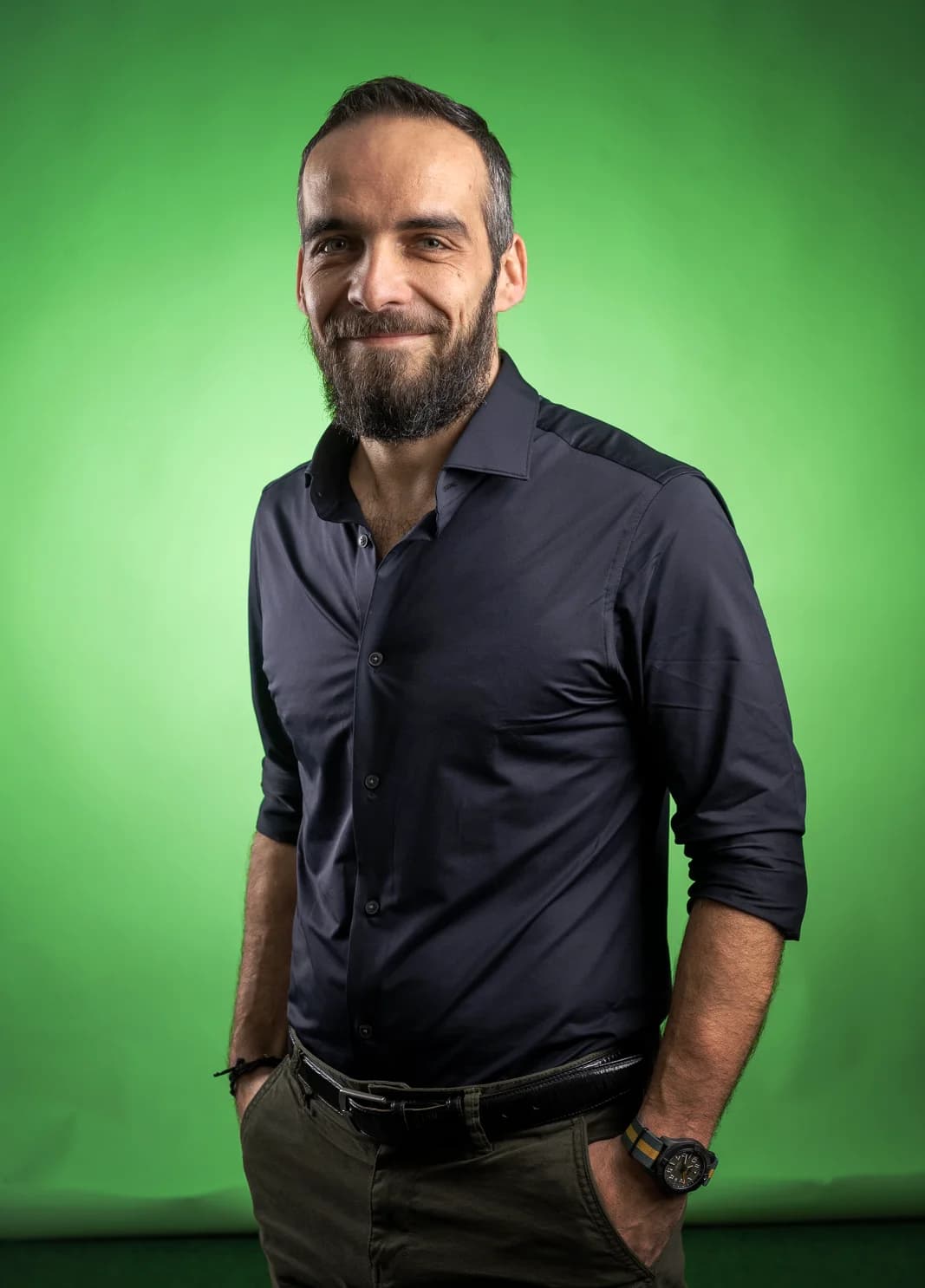 Martin Woska