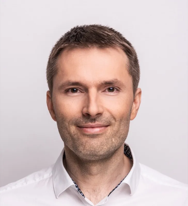 Matěj Štefaník